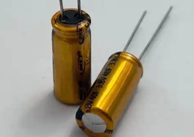 如何提高超級電容的性能？